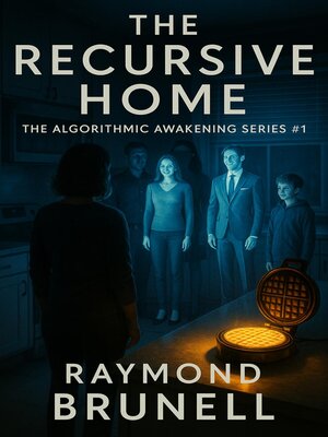 cover image of The Recursive Home